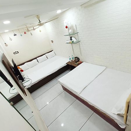 Hotel S Tower Ujjain Eksteriør billede