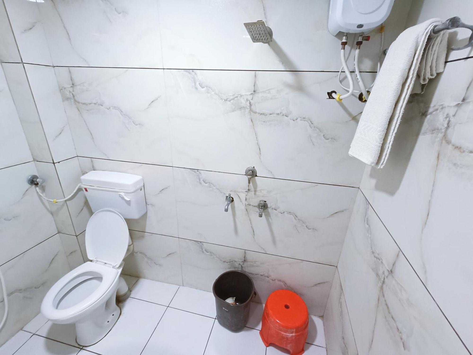 Hotel S Tower Ujjain Eksteriør billede